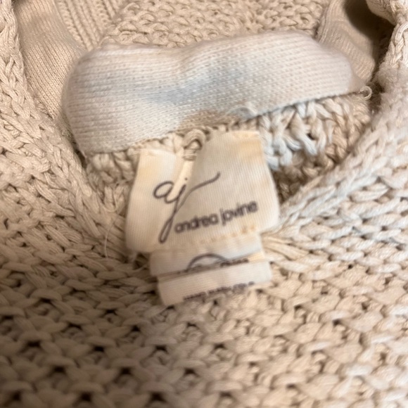 Andrea Jovine sweater - Picture 3 of 3